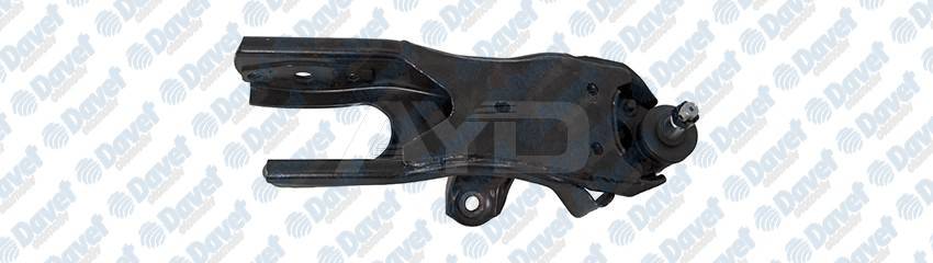 Alt Salıncak B2500 Sag 4X2 ####