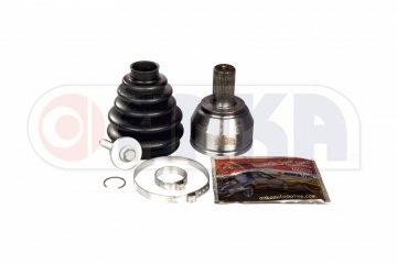 AKS KAFASI DIŞ FOCUS II 1.4-1.6-CMAX 1.6 04=>