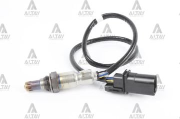 SENSÖR OKSİJEN GOLF6 / CADDY / A3 / JETTA 10=> CAYB-CAYC-CAYD 1.6 TDİ ÖN (UAA0004-VW001)