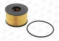 YAĞ FİLTRE ( FORD : TRANSİT V184 01- )