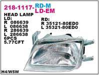 ON FAR SAG-(ELEKTRIKLI)-(SUZUKI: SWIFT 96> ) MACAR TİP