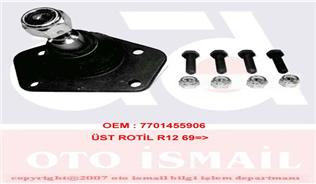 ROTİL ÜST R12