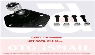 ROTİL ÜST R12