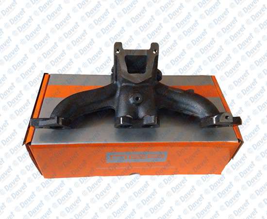 EKSOZ MANIFOLDU RENAULT R9 EM ####