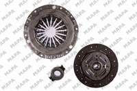 DEBRIYAJ SETI PASSAT 2,0 / 2,2 PASSAT SEDAN 2,2 PASSAT VARIANT 2,0 SYNCRO