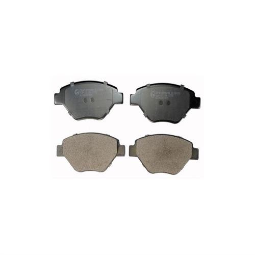 ÖN BALATA MGN II 1.4 1.6 2.0 1.9 DCİ 1.5 DCİ SEDAN 1.4 16V 11/02=>