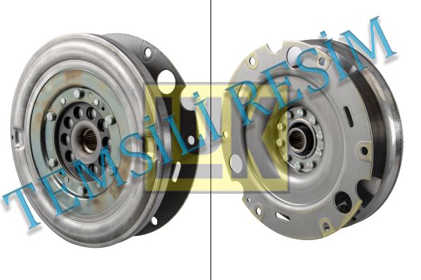 VOLAN A4 / A5 / A6 / Q5 / MACAN 13=> CJCD-CSUA-CNHA-CJCB-CSUB 2.0 TDİ QUATTRO