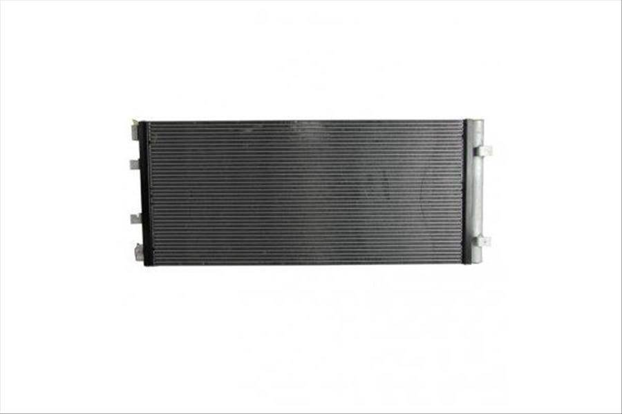 KLIMA RADYATORU (CITROEN: SAXO 1.1- 1.4- 1.6-1.5 D)