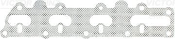 EKSOZ MANİFOLD CONTASI VECTRA A-B-ASTRA F-OMEGA 2.0 16V (X20/X22)