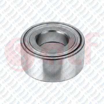 On Teker Rulmanı Cıtroen Saxo-Xsara-Brava-Bravo-Lınea-Marea-Punto-Tempra-Tıpo Benzınlı-P106 I-Iı-205 I-Iı-P306-P309 I-Iı 35*72*33