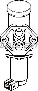 ROLANTI AYAR VALFI ASTRA F G-VECTRA A-B 1.8 2.0