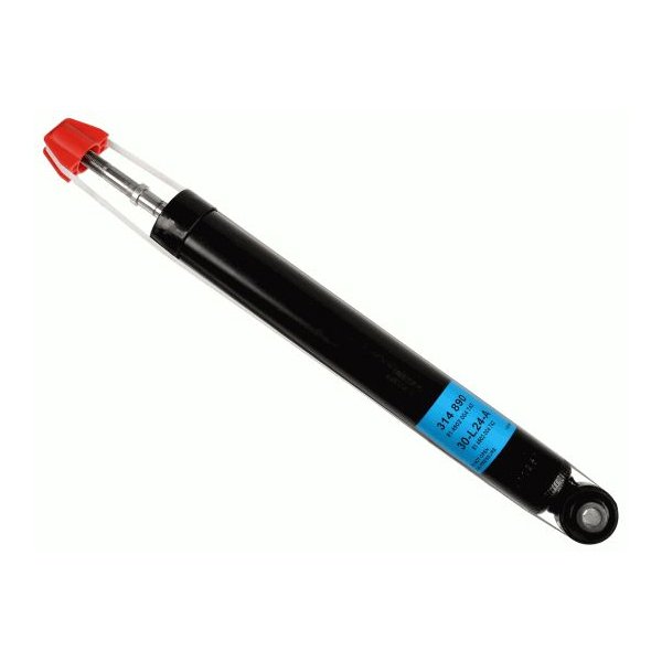 ARKA AMORTISOR GAZLI SAG SOL TOYOTA COROLLA 2007 2012 AURIS 2007 2012