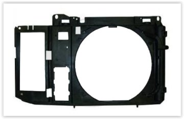 (x) FAN DAVLUMBAZI (ÖN PANEL) PEUGEOT 607