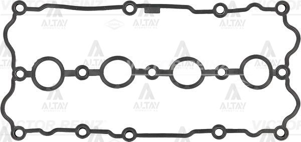 SUPAP KAPAK CONTA PASSAT / A4 05-09 BLR-BVY-BVZ-BLY 2.0 FSİ
