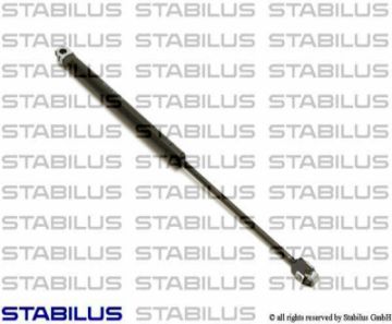 MOTOR KAPUT AMORTİSÖRÜ BMW