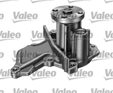 DEVIRDAIM SU POMPASI MAZDA 121 MAZDA II FIESTA 1,2 / 1,4 ZETEC FOCUS 1,6 ZETEC FUSION 1,4 ZETEC VOLVO  S40 V50 1,25 / 1,4 / 1,6 03>