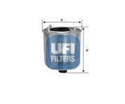 MAZOT FILTRESI TRANSIT COURIER 14 /> B MAX 12 /> FIESTA VI 08 /> CMAX II FOCUS III 11 /> S MAX GALAXY 06>15 MONDEO IV 07 /> 1.5TDCI / 1.6TDCI E5 VOLVO C30 S40 V50 10>12 S60 II V70 III 11>15 S80 II V60 11> 1.6D2 E5  5008 PARTNER 