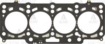 SİLİNDİR KAPAK CONTASI PASSAT / TİGUAN / A3 / A4 / A5 / A6 10=> CFCA-CFFB-CFGB-CGLA-CGLB- CFHB-CLCA-CFHC-CFJA-CFJB 2.0 TDİ 2 DELİK