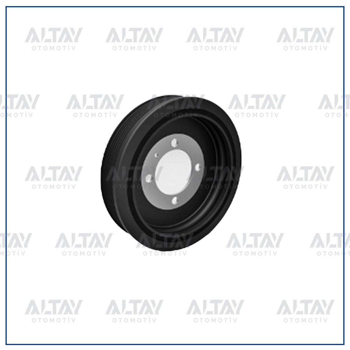 KASNAK KRANK  ASTRA H / J / CORSA D / MERIVA B / MOKKA / ZAFIRA B 1.7 D