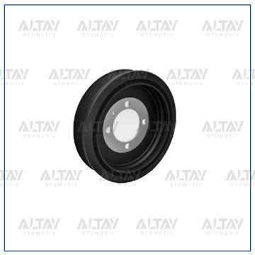 KASNAK KRANK  ASTRA H / J / CORSA D / MERIVA B / MOKKA / ZAFIRA B 1.7 D