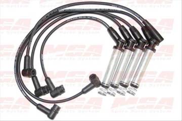BUJI-BOBIN KABLOSU ( OPEL : ASTRA F 1.6 8V 91-98/ KADETT 1.6 8V 86-93/ VECTRA A 1.6 8V 88-95)