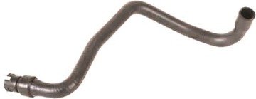 (27002) KALORİFER HORTUMU FOCUS II-CMAX 1.6 TDCI 03=>