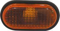 CAMURLUK SINYALI ''SARI'' - (RENAULT: R19 - R21 - CLIO - KANGOO - MEGANE)