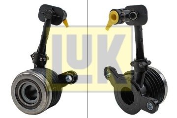 HİDROLİK DEBRİYAJ RULMANI CLIO II-III-KANGO-MGN II-SCN II-LAGUNA II-LOGAN-MICRA III 1.6-1.5D(ÇIFTSEG (8200046103-8200764613-306200650R)