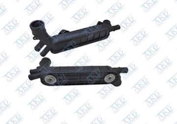 YAG SOGUTUCUSU KOMPLE ASTRA G-H 2.0 LET LER