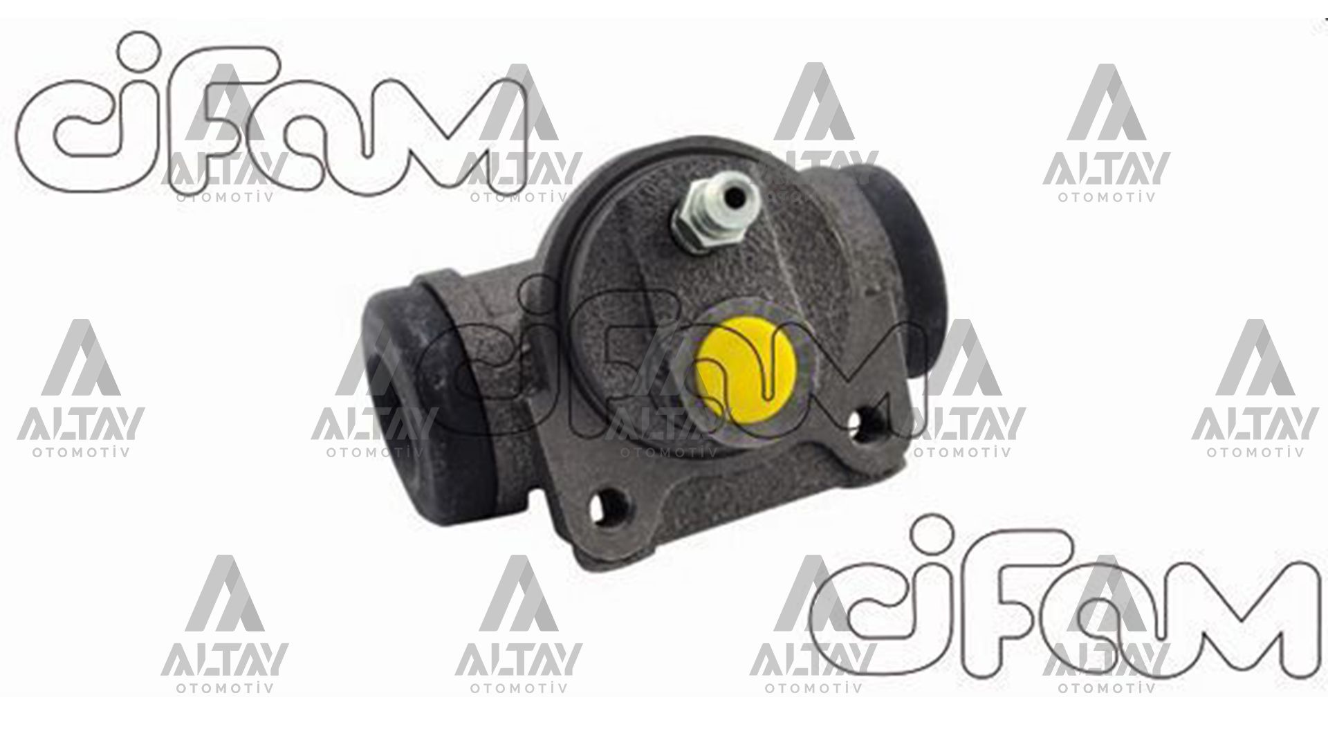 FREN SİLİNDİRİ 306-XSARA 00-02 +ABS 22mm