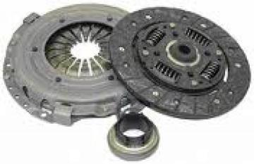 DEBRİYAJ SETİ ASTRA F-VECTRA A-CALIBRA A1.6-1.8-1.8 16V-2.0-2.0 16V(16LZ2-C18NZ-C18XEL-C20NE-X20XEV)
