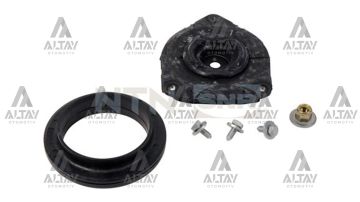 AMORTİSÖR KULESİ MEGANE III / SCENIC III / GRAND SCENIC III (KIT)