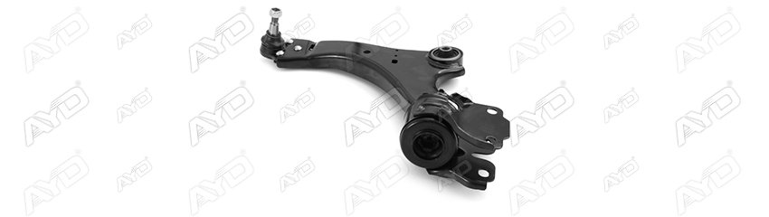 SALINCAK MONDEO IV 07-15 / S-MAX 06-14 / S80 II 06=> / S60 II 10-15 ROTİLLİ SAC ALT SOL