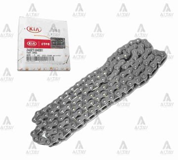 EKSANTRİK ZİNCİR I-10 13-18 1.0 KAPPA