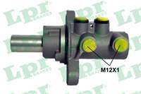 FREN ANA MERKEZI LAGUNA III 07 > 23,81mm