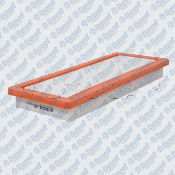 HAVA FILTRESI P207-P308-P3008-C4-C4 PICASSOEP6DT / EP6DTS 1,6I TURBO 16V