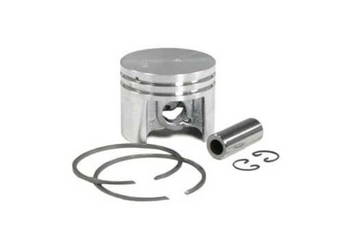 MOTOR PİSTON+SEGMAN R19-EXP-KNG DZL. ÇUKURL (80.00 ÇAP) 0.50