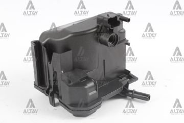 YAKIT FİLTRESİ (MAZOT) 206 / 207 / 307 / 308 / PARTNER / CMAX / FOCUS / C3 / C4 / 307 /407 / 308 02-14 1.6 HDİ-1.6 TDCI