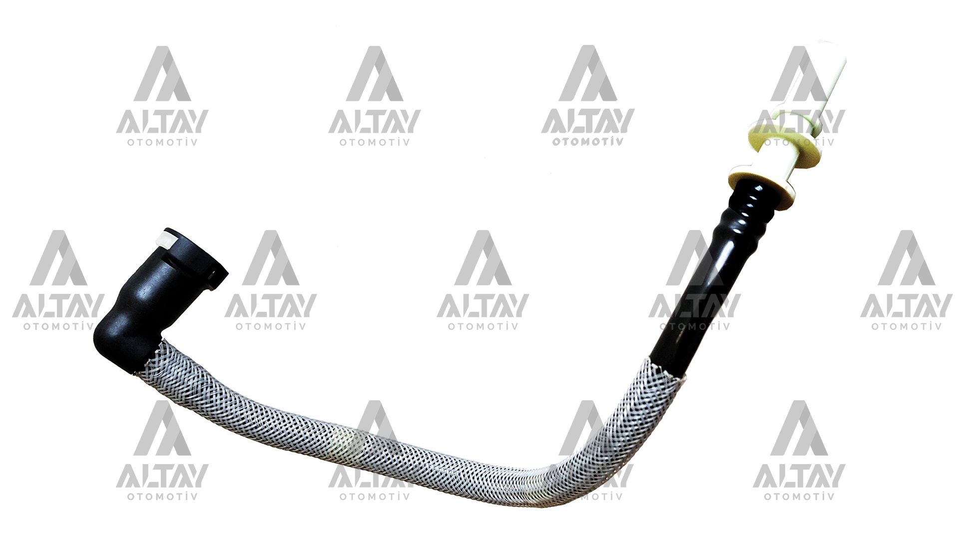 YAKIT BORUSU 307 / 406 / EXPERT / JUMPY 96=> 2.0 HDI DW10TD