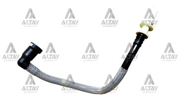 YAKIT BORUSU 307 / 406 / EXPERT / JUMPY 96=> 2.0 HDI DW10TD