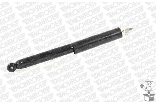 ARKA AMORTİSÖR FIAT CB SERÇE M124-M131 (1976-2003) (9274) ( YAĞLI )