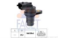 EKSANTRIK MILI KONUM SENSORU W169 04>12 W245 05>11 W204 07>14 W211 05>08 W212 09>15 W221 05>13