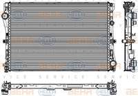 MOTOR SU RADYATORU W205 14> C205 16> A205 16> S205 14> W213 16> C238 17> A238 17> S213 16>