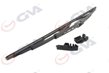 Silecek Süpürgesi Ad. 530Mm Üniversal (Normal Tip) (21 Inc)