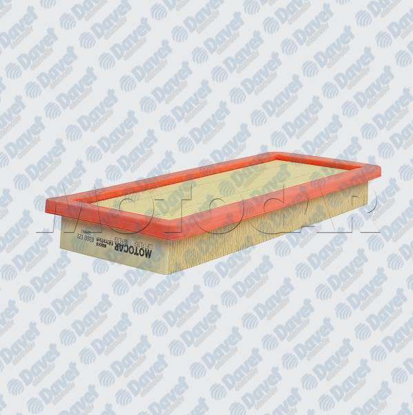 HAVA FILTRESI  P207 1.6 16V 07- P308 1.6 16V 07-
