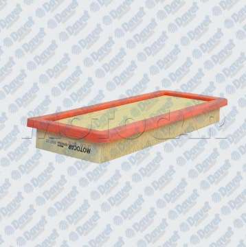 HAVA FILTRESI  P207 1.6 16V 07- P308 1.6 16V 07-