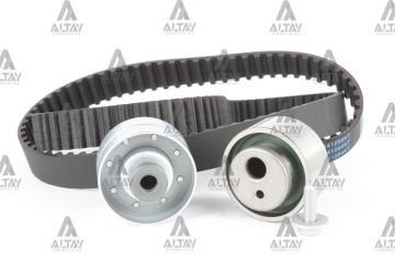 TRİGER SETİ DUCATO / SCUDO / 306 / 307 / 407 / 806 / EXPERT / PARTNER / BERLINGO 2.0TD  DW10 141 DİŞ