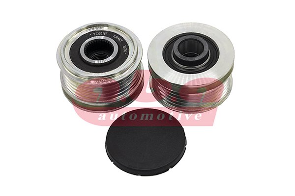 ALTERNATÖR KASNAĞI (RULMANLI) ACCENT ERA-ELANTRA-GETZ-İ20-İ30-KIA CEED-RIO 1.4-1.6-1.5 CRDİ