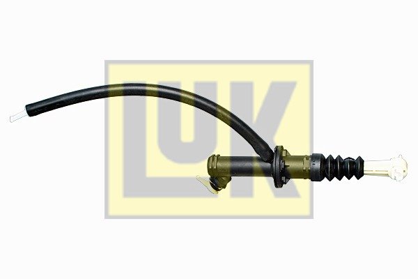DEBRIYAJ MERKEZI ( RENAULT : FLUENCE-MEGANE III 1.5DCI 08-)