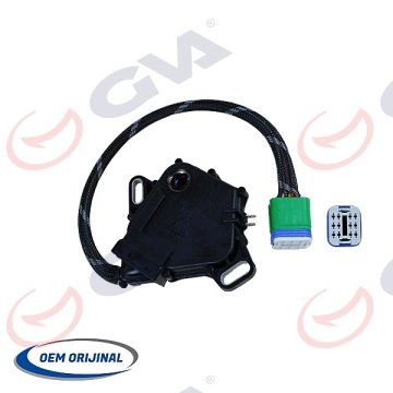 Vites Kontaktörü Clıo-Laguna-Megane 1.4-1.6 (K4M-J-F4R)-1.9Dcı F9Q